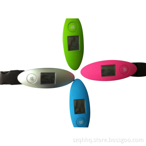 Luggage Travel Scale (OCS-12C)